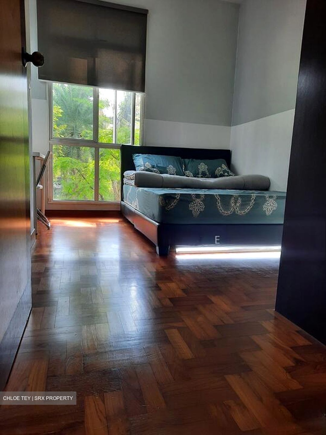 Casablanca (D25), Condominium #529094381